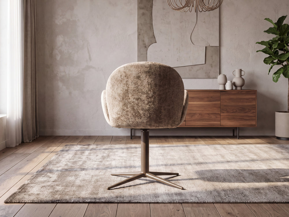 Tahoe Swivel Dining Chair