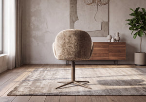 Tahoe Swivel Dining Chair