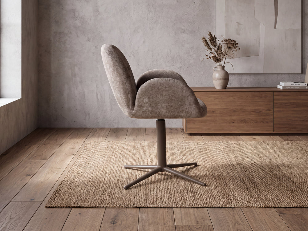 Tahoe Swivel Dining Chair