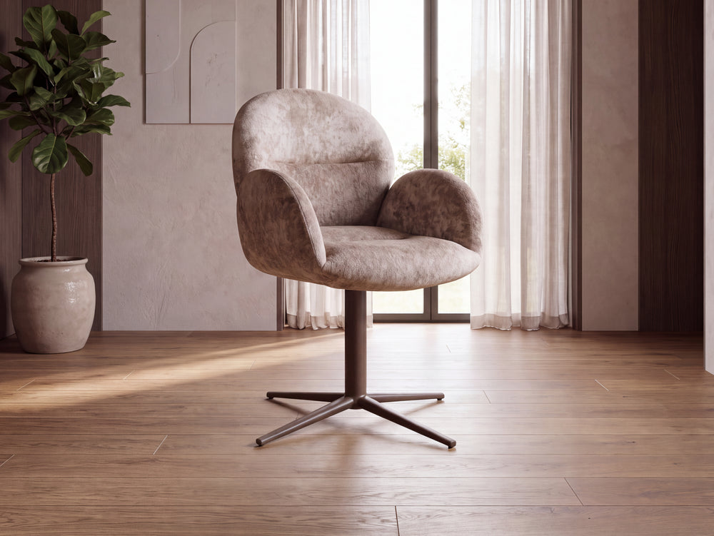 Tahoe Swivel Dining Chair