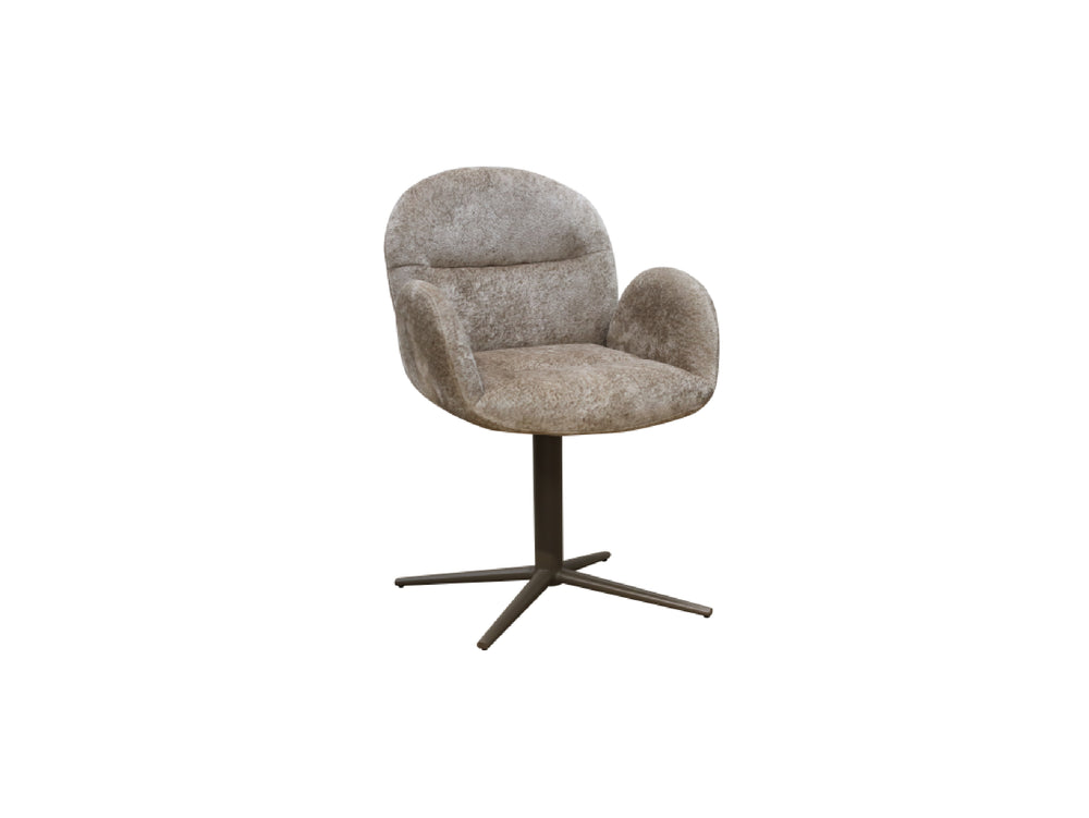 Tahoe Swivel Dining Chair