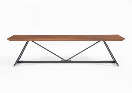 Taiyo Dining Bench