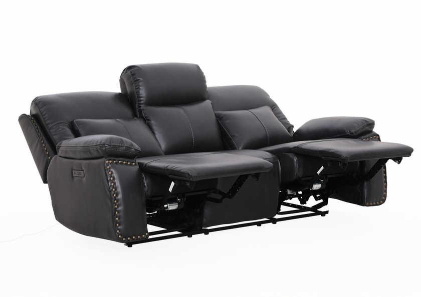Texas 3 Seater Recliner Sofa