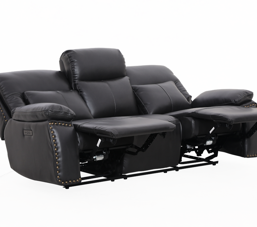 Texas 3 Seater Recliner Sofa