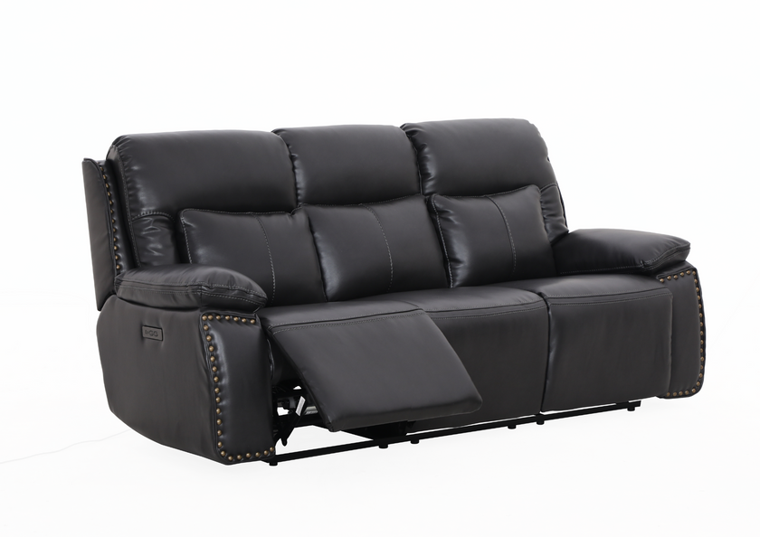 Texas 3 Seater Recliner Sofa