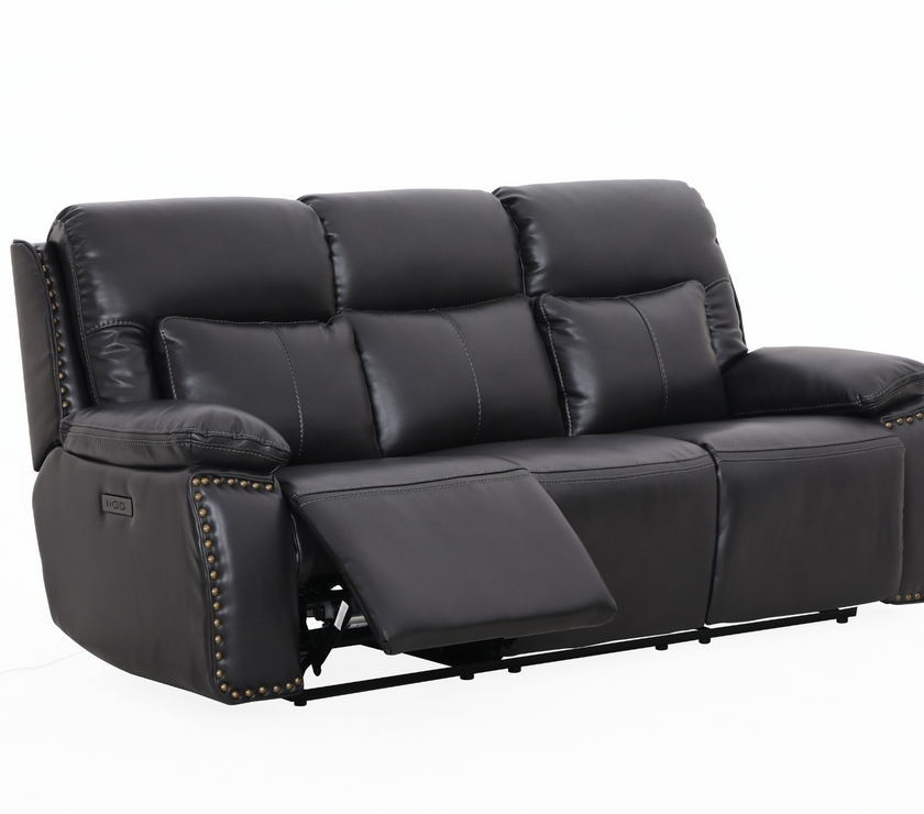 Texas 3 Seater Recliner Sofa