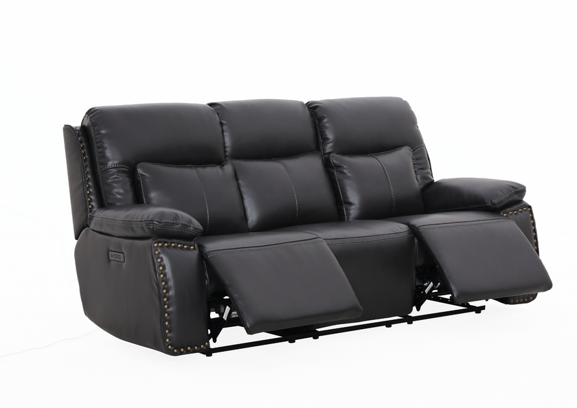 Texas 3 Seater Recliner Sofa
