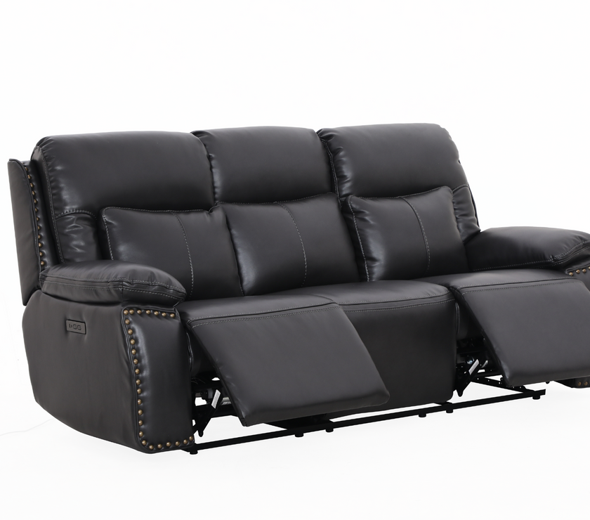 Texas 3 Seater Recliner Sofa