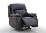 Texas Recliner Armchair