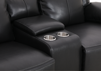 Texas 2 Seater Recliner Sofa