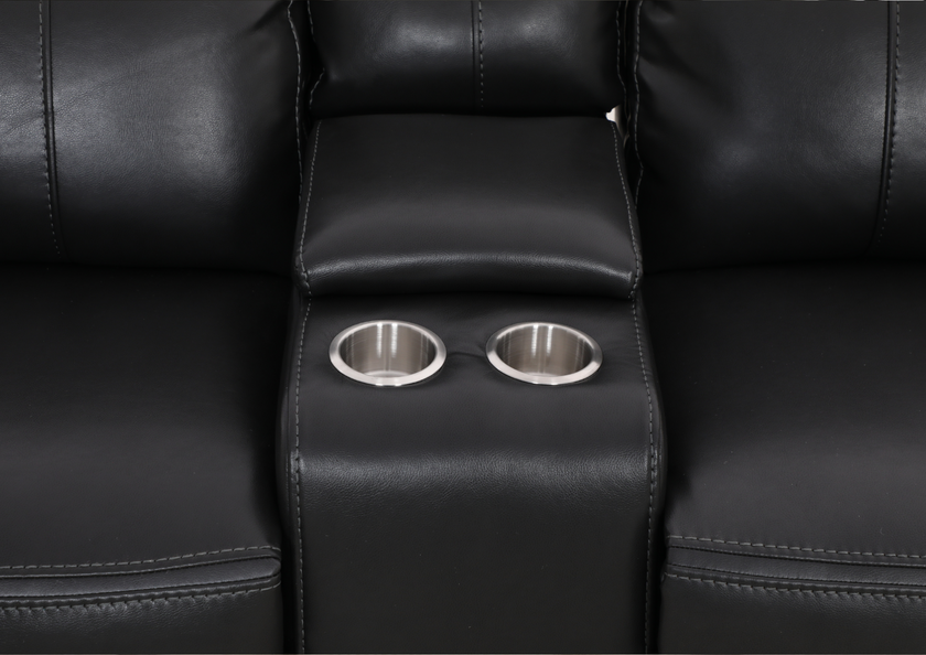 Texas 2 Seater Recliner Sofa