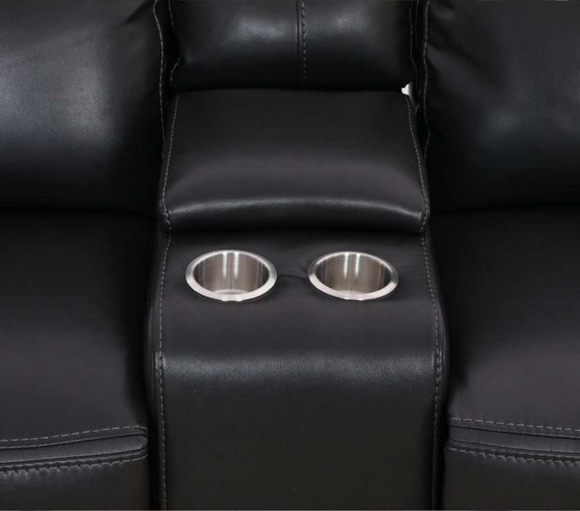 Texas 2 Seater Recliner Sofa