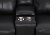 Texas 2 Seater Recliner Sofa