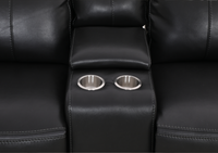 Texas 2 Seater Recliner Sofa