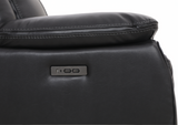 Texas 2 Seater Recliner Sofa