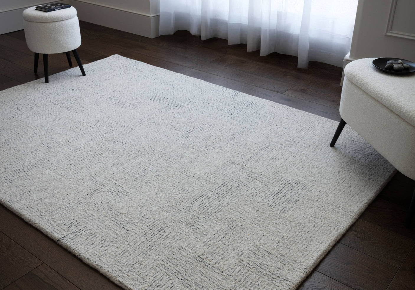 Theodore Rug