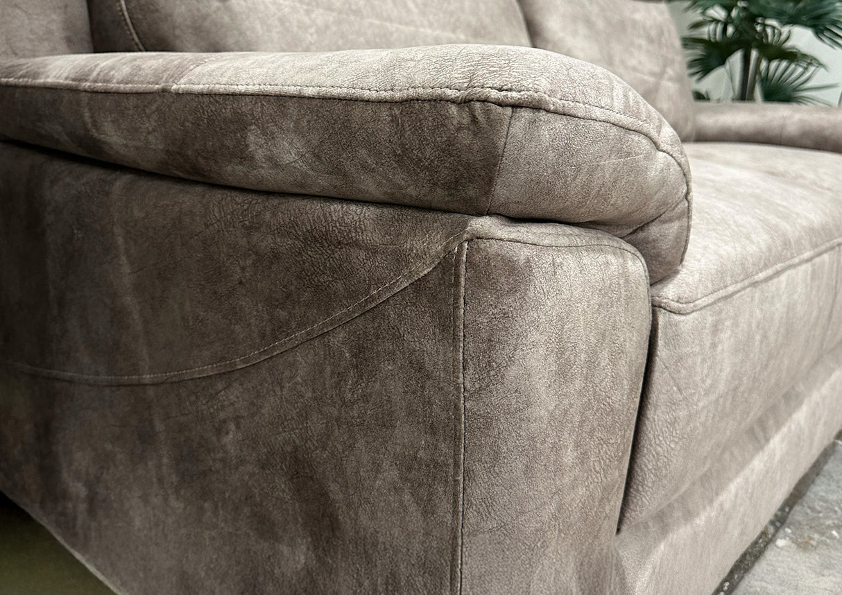 Tokyo 2 Seater Sofa
