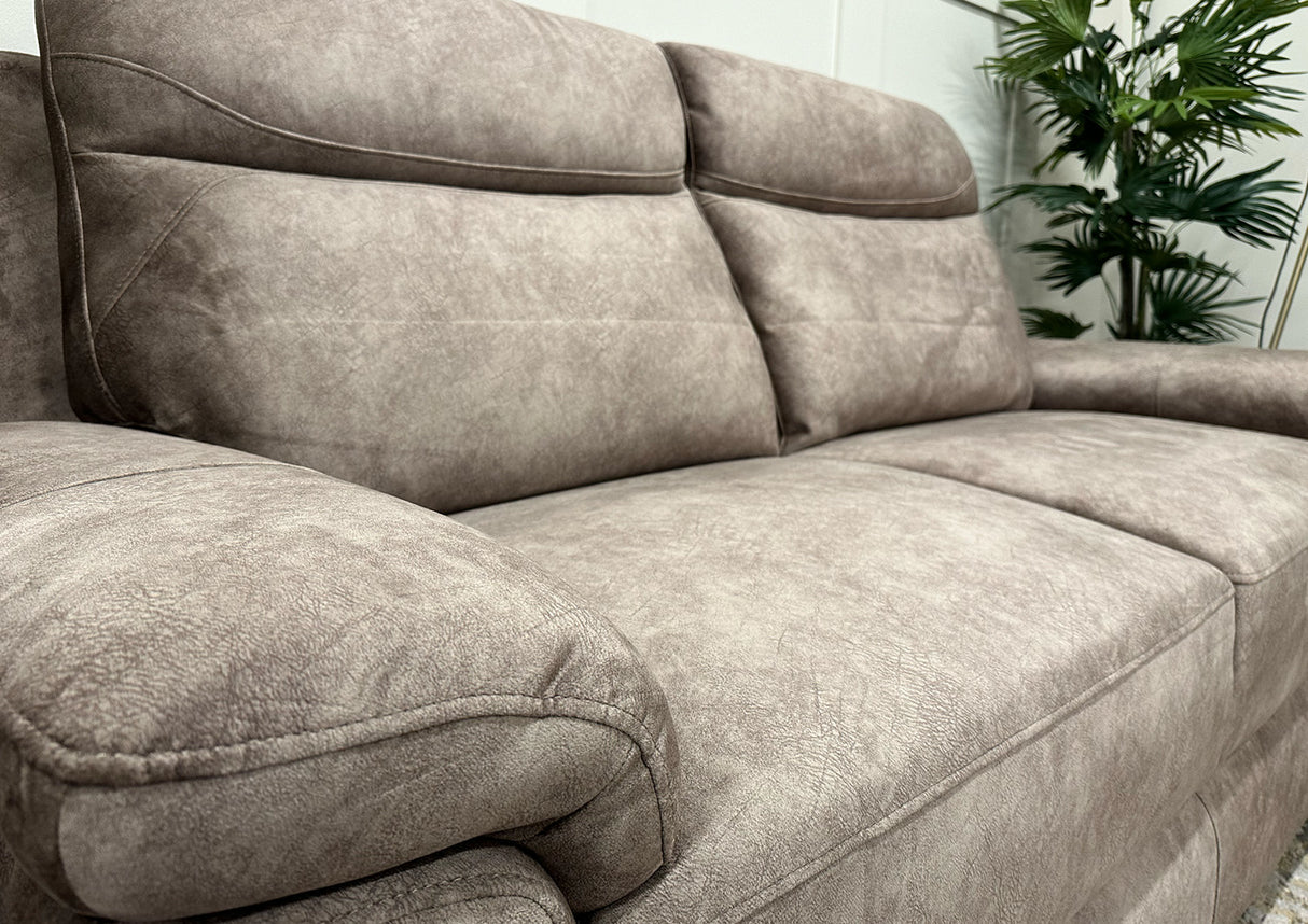 Tokyo 3 Seater Sofa