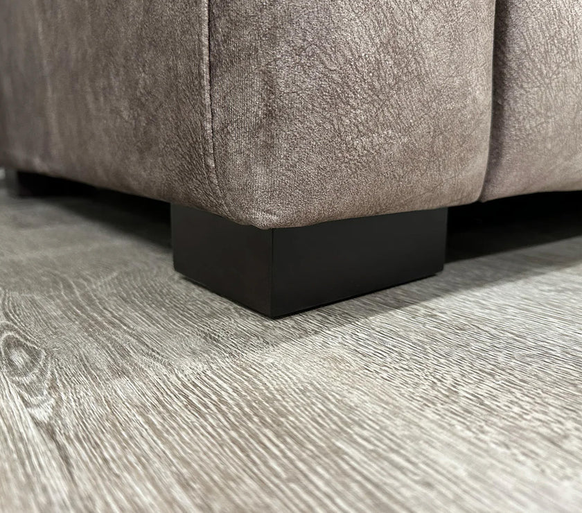 Tokyo 3 Seater Sofa