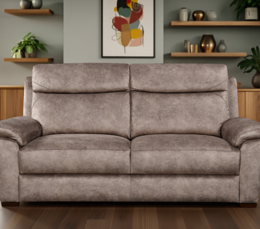 Tokyo 3 Seater Sofa