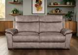 Tokyo 3 Seater Sofa