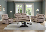 Tokyo 3 Seater Sofa