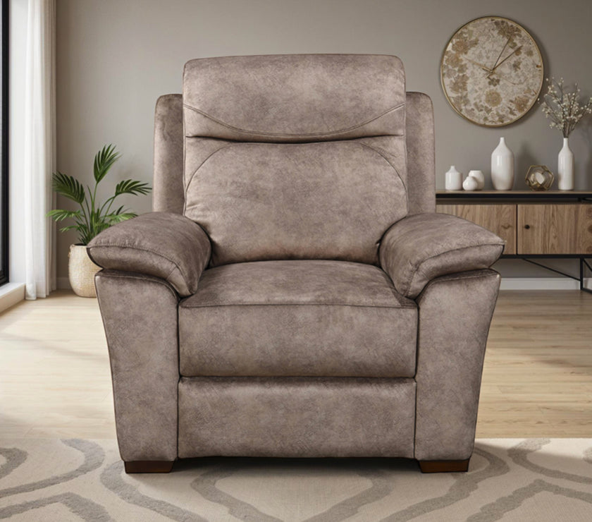 Tokyo Armchair