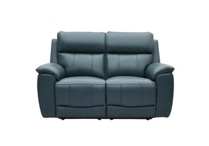 Toledo 2 Seater Power Recliner