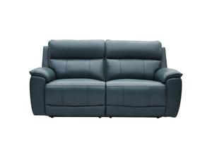 Toledo 3 Seater Power Recliner