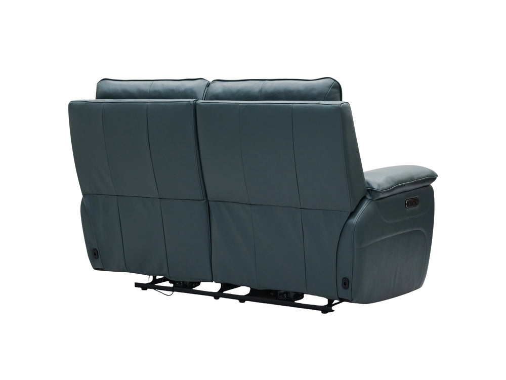 Toledo 2 Seater Power Recliner