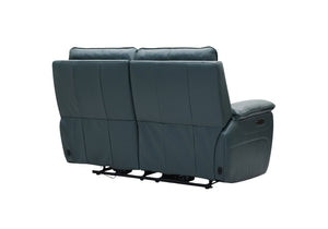 Toledo 2 Seater Power Recliner