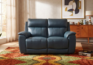 Toledo 2 Seater Power Recliner