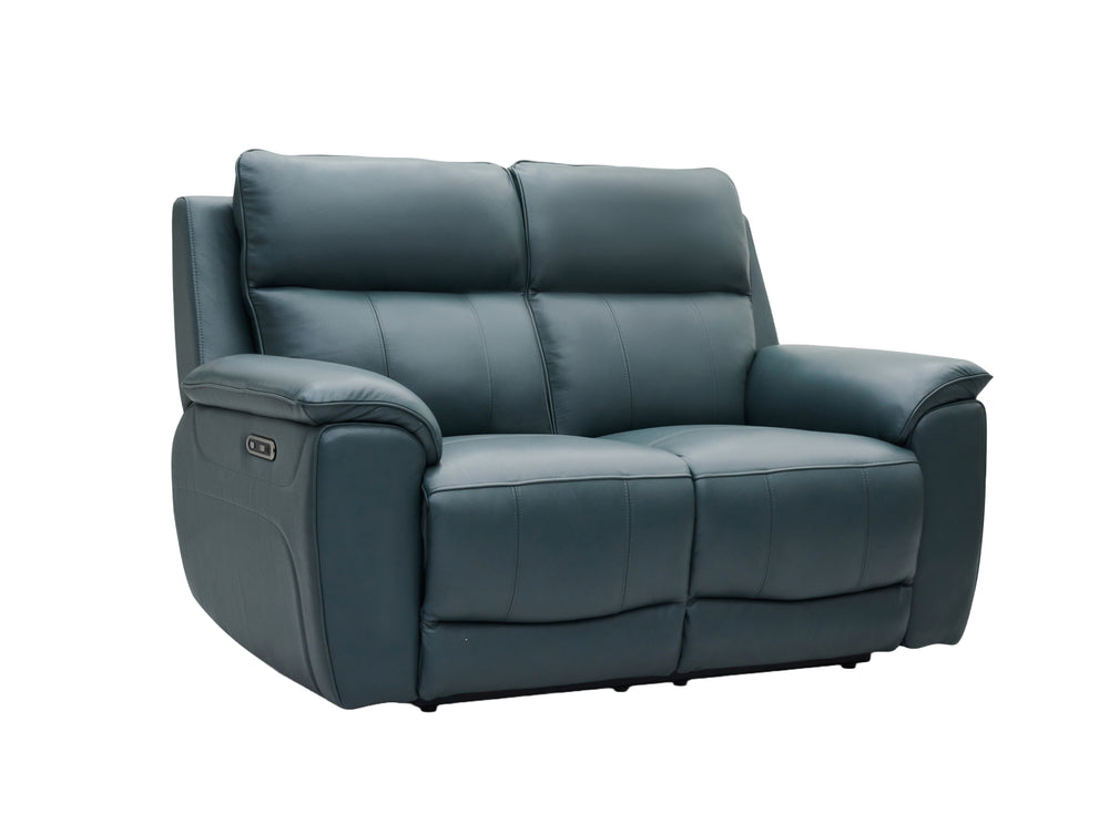 Toledo 2 Seater Power Recliner