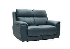 Toledo 2 Seater Power Recliner