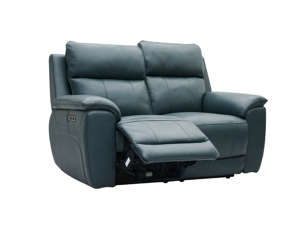 Toledo 2 Seater Power Recliner