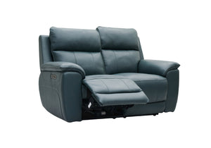 Toledo 2 Seater Power Recliner