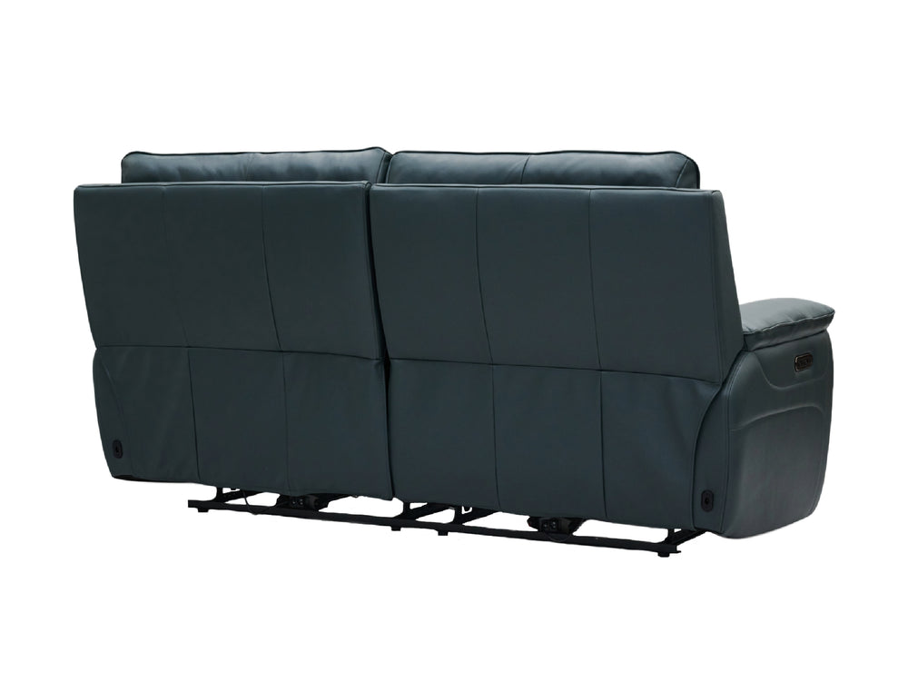 Toledo 3 Seater Power Recliner