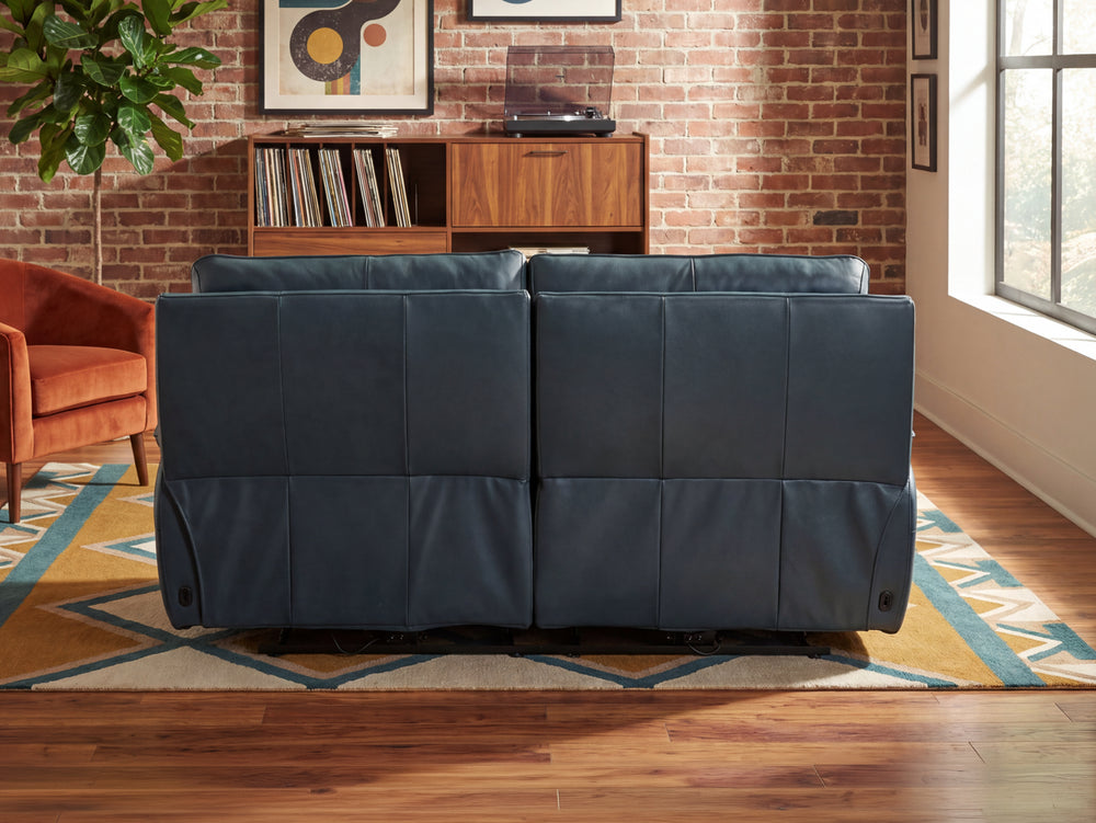Toledo 3 Seater Power Recliner