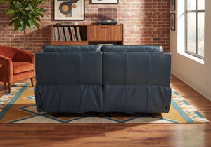 Toledo 3 Seater Power Recliner