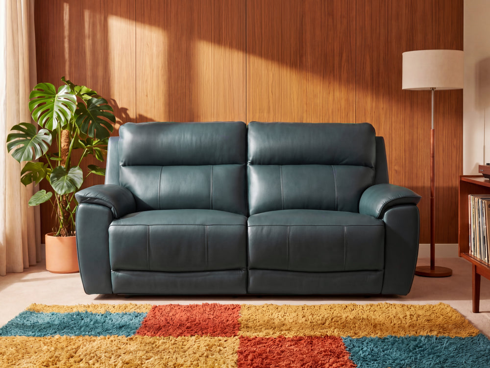 Toledo 3 Seater Power Recliner