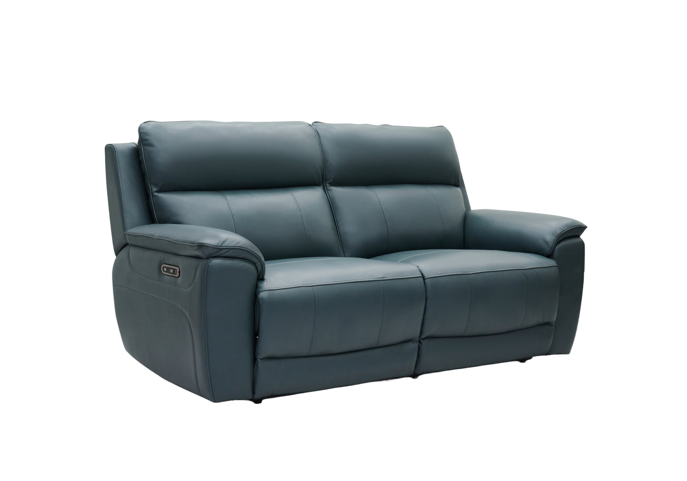 Toledo 3 Seater Power Recliner