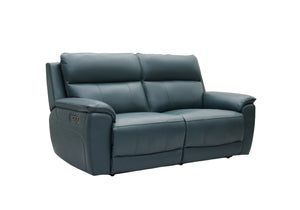 Toledo 3 Seater Power Recliner