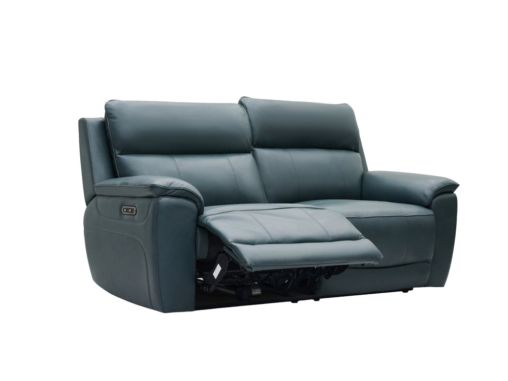 Toledo 3 Seater Power Recliner