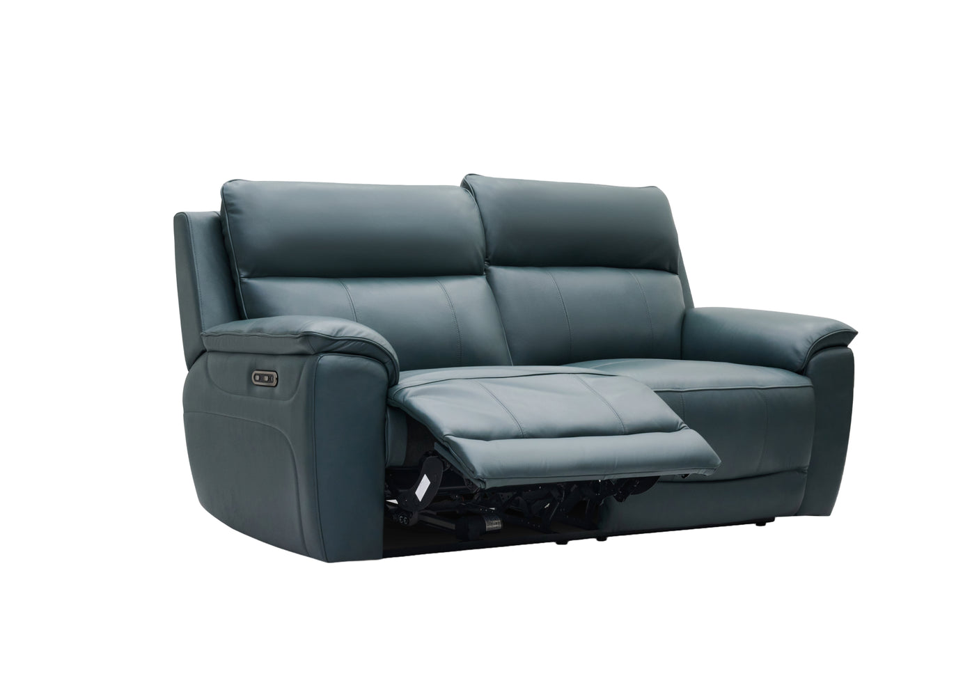 Toledo 3 Seater Power Recliner