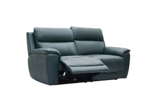 Toledo 3 Seater Power Recliner