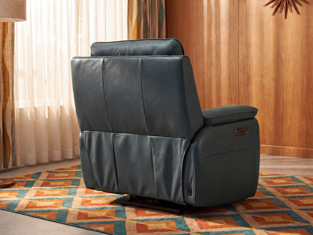 Toledo Armchair Power Recliner