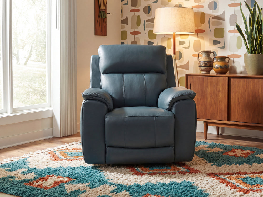 Toledo Armchair Power Recliner