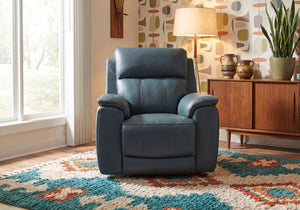 Toledo Armchair Power Recliner