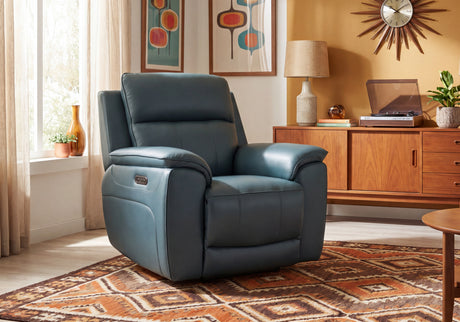 Toledo Armchair Power Recliner
