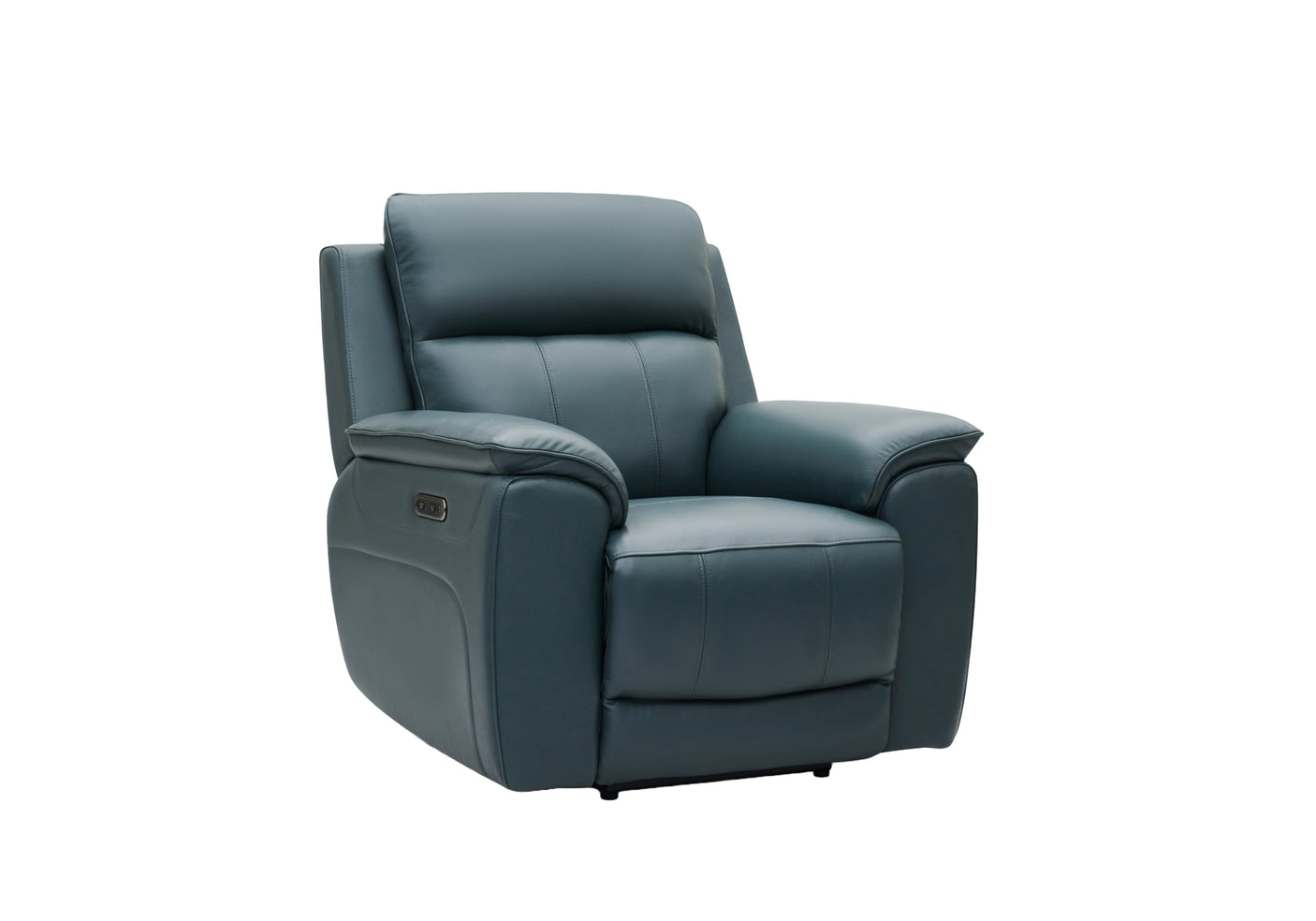 Toledo Armchair Power Recliner